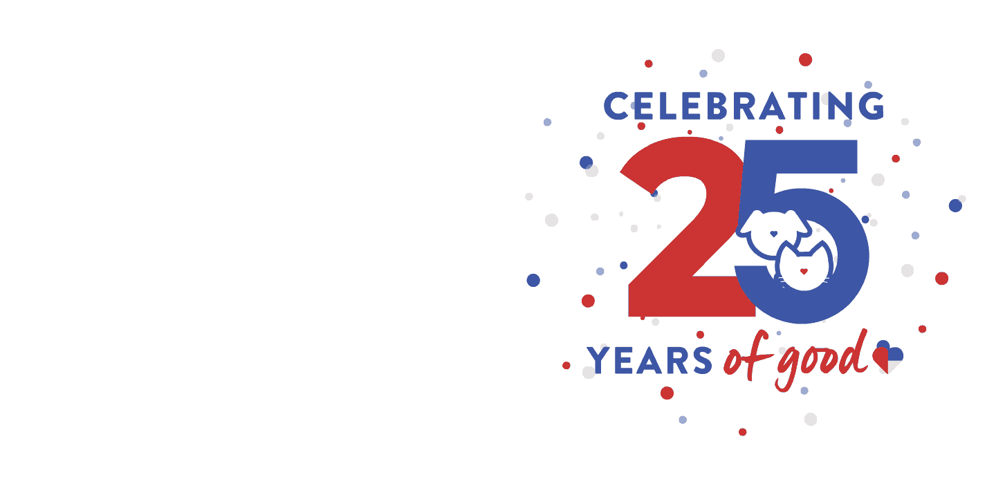 Celebrating 25 Years of Good